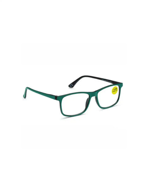 Very useful reading glasses 0096/04 green