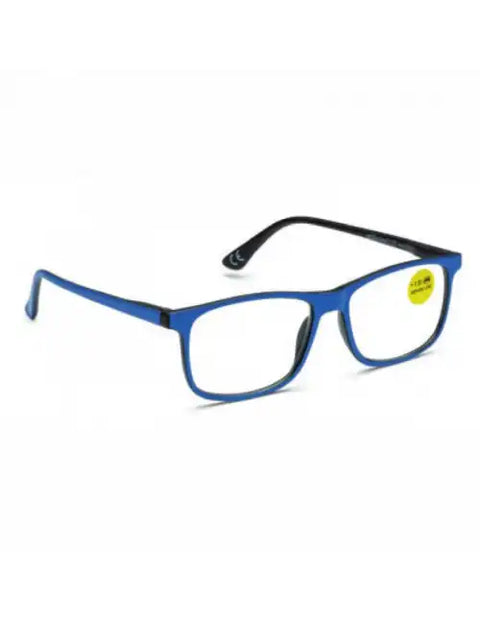 Very useful reading glasses 0096/01 blue