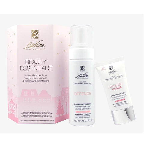 Bionike Defence Beauty Essentials -  Azione idratante