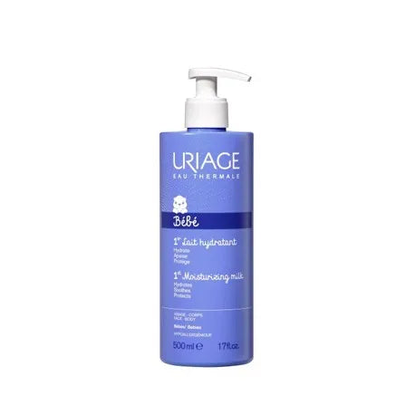 URIAGE PREMIERE LATTE IDRATANTE - 500 ML