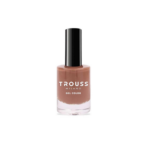 Trouss Milano Smalto Caramel 10ml