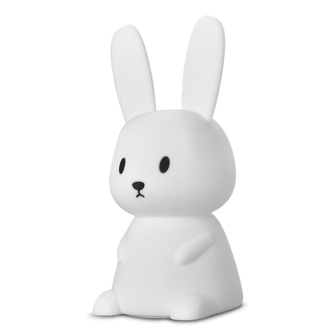 Paladin Sweet Dreams Night Silicone Rabbit - 1 piece lamp